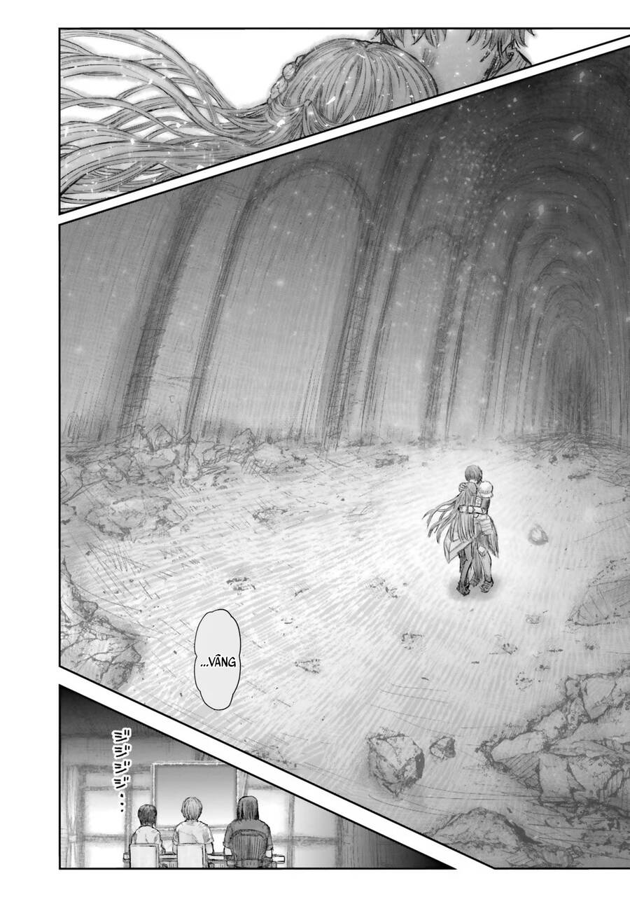 Chú Tôi Ở Dị Giới Chapter 51 - Trang 2