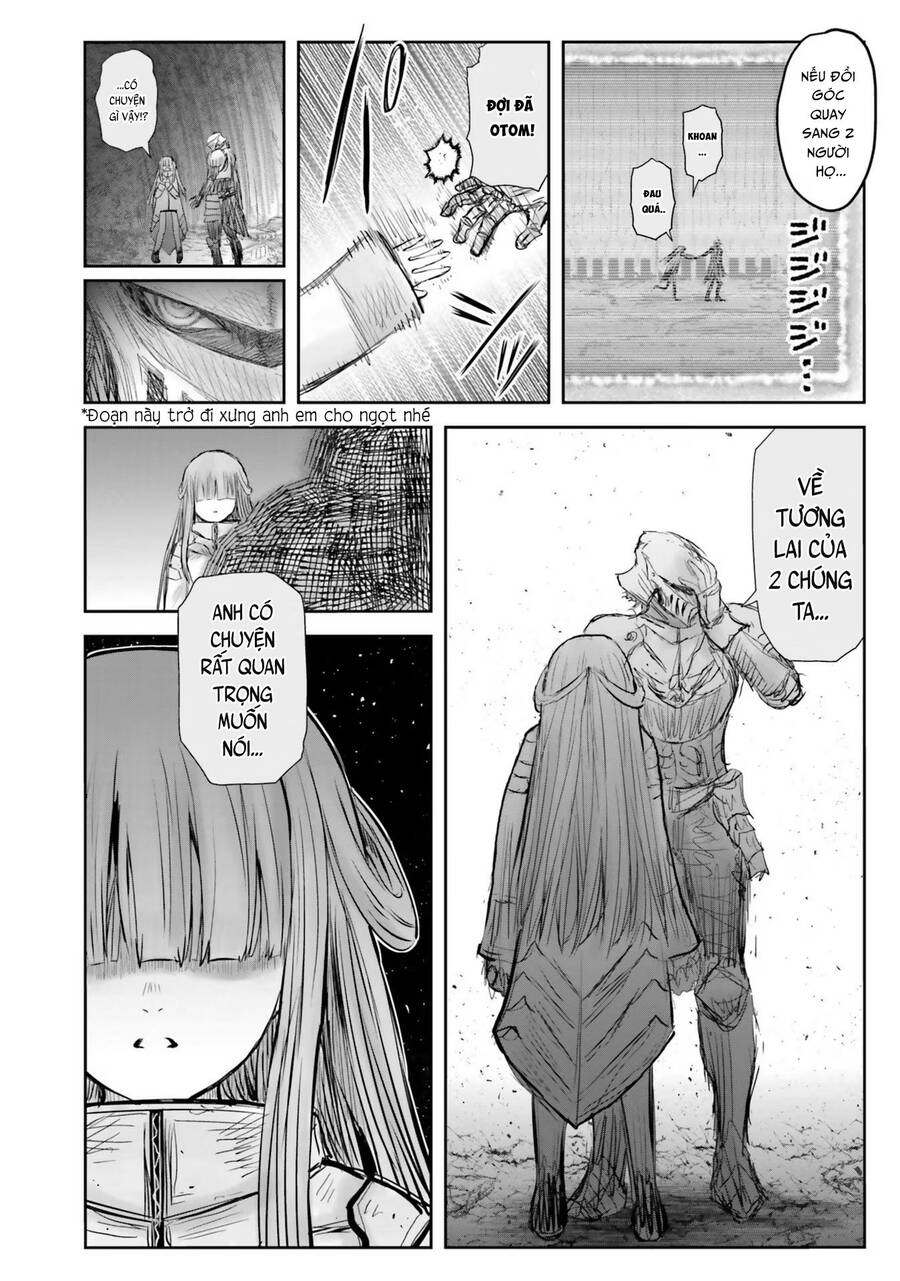 Chú Tôi Ở Dị Giới Chapter 51 - Trang 2