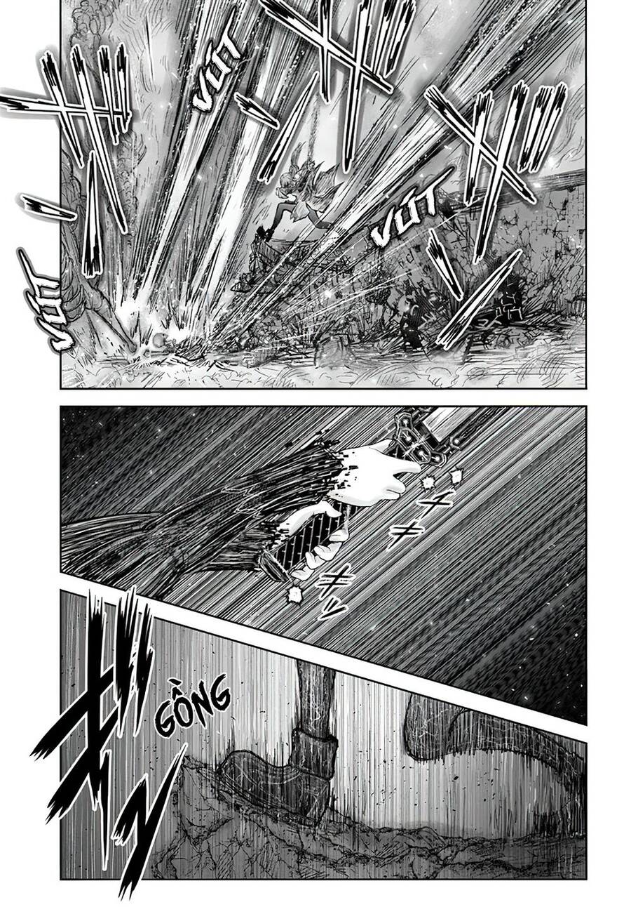 Chú Tôi Ở Dị Giới Chapter 43 - Trang 2