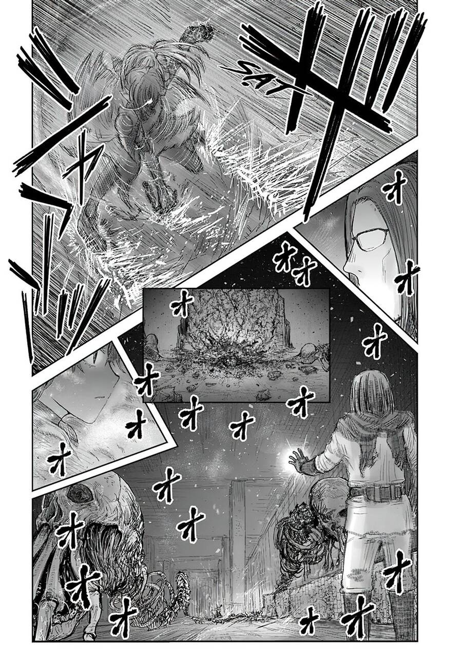 Chú Tôi Ở Dị Giới Chapter 43 - Trang 2