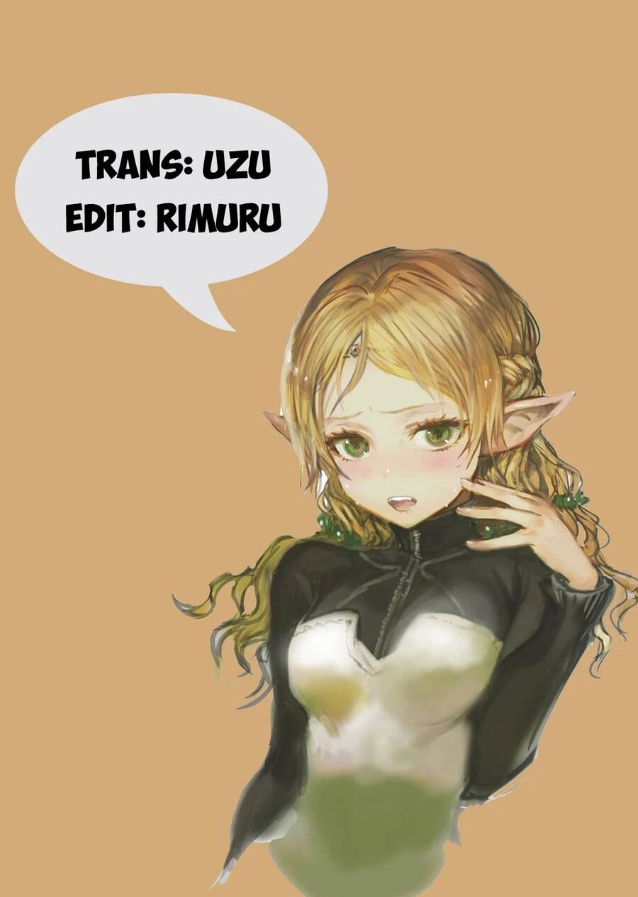 Chú Tôi Ở Dị Giới Chapter 43 - Trang 2