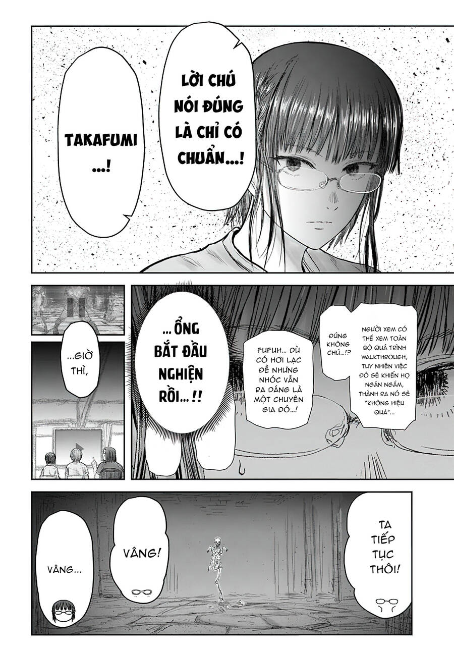 Chú Tôi Ở Dị Giới Chapter 42 - Trang 2