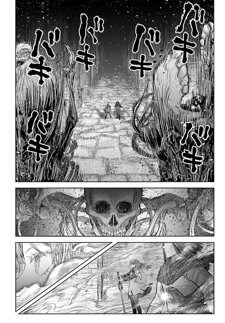 Chú Tôi Ở Dị Giới Chapter 42 - Trang 2