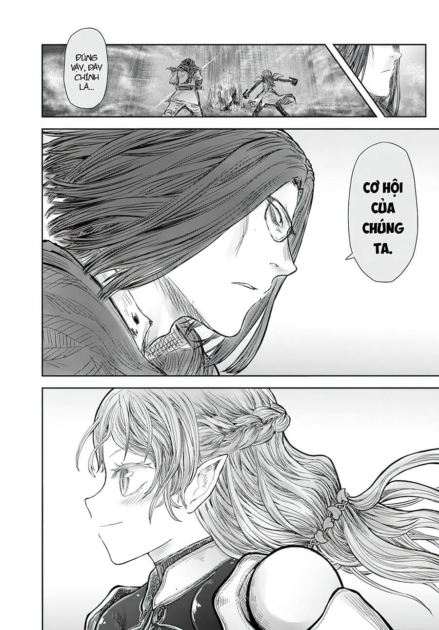 Chú Tôi Ở Dị Giới Chapter 42 - Trang 2