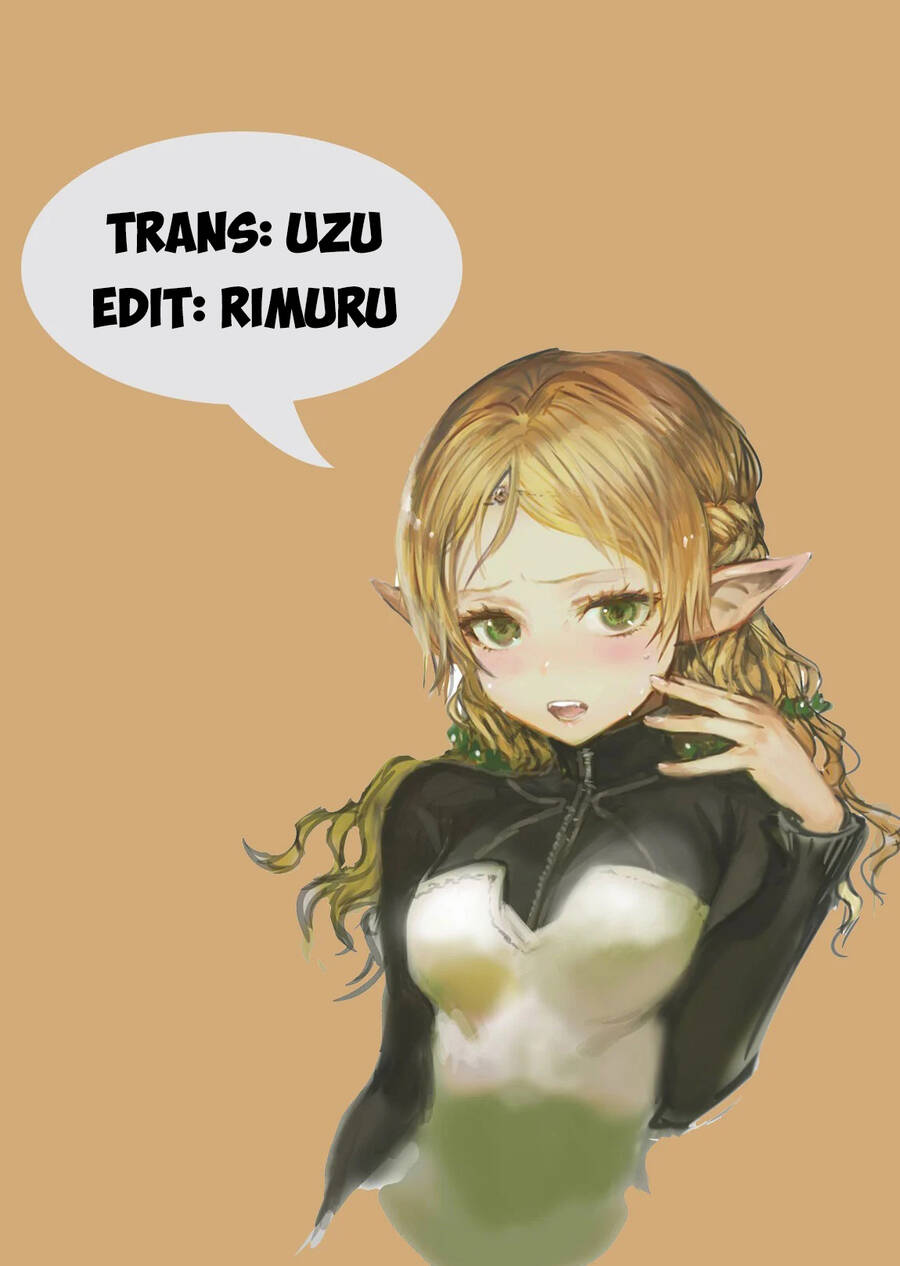 Chú Tôi Ở Dị Giới Chapter 42 - Trang 2