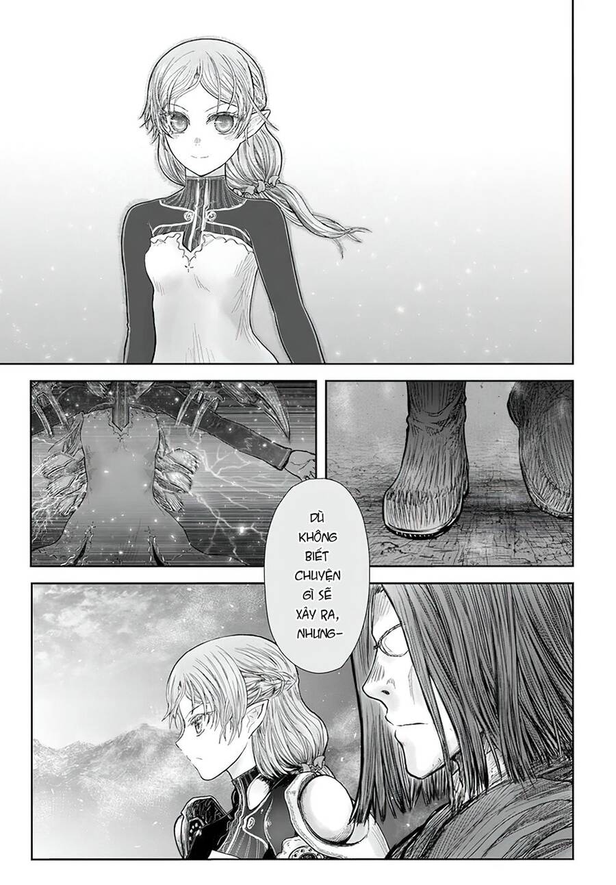 Chú Tôi Ở Dị Giới Chapter 40 - Trang 2