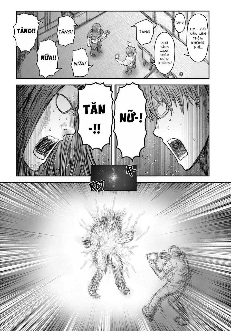 Chú Tôi Ở Dị Giới Chapter 38 - Trang 2