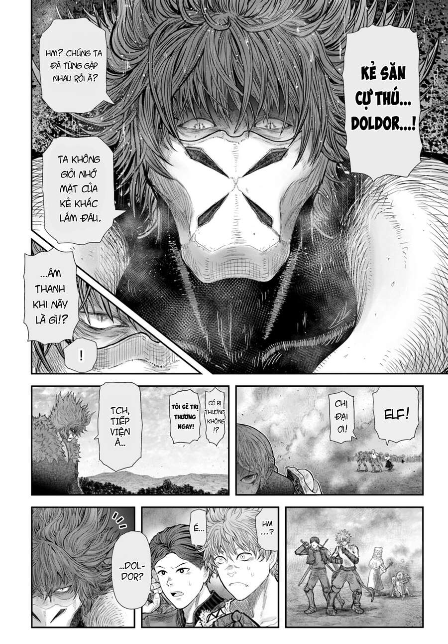 Chú Tôi Ở Dị Giới Chapter 36 - Trang 2