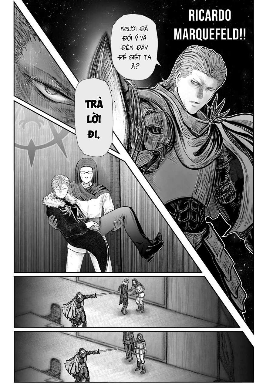 Chú Tôi Ở Dị Giới Chapter 36 - Trang 2