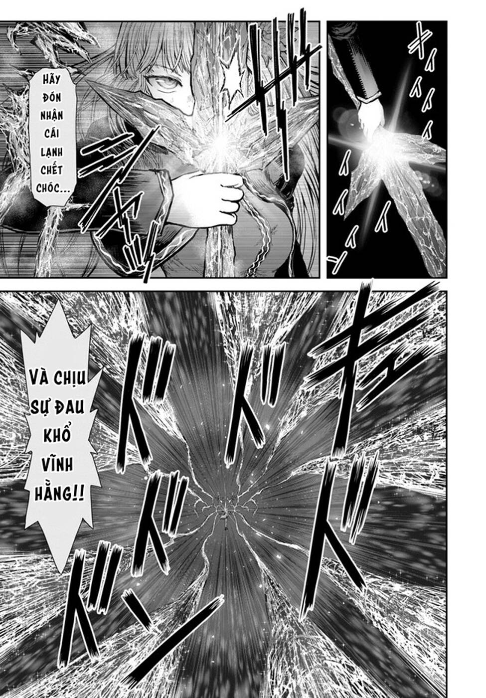 Chú Tôi Ở Dị Giới Chapter 31 - Trang 2