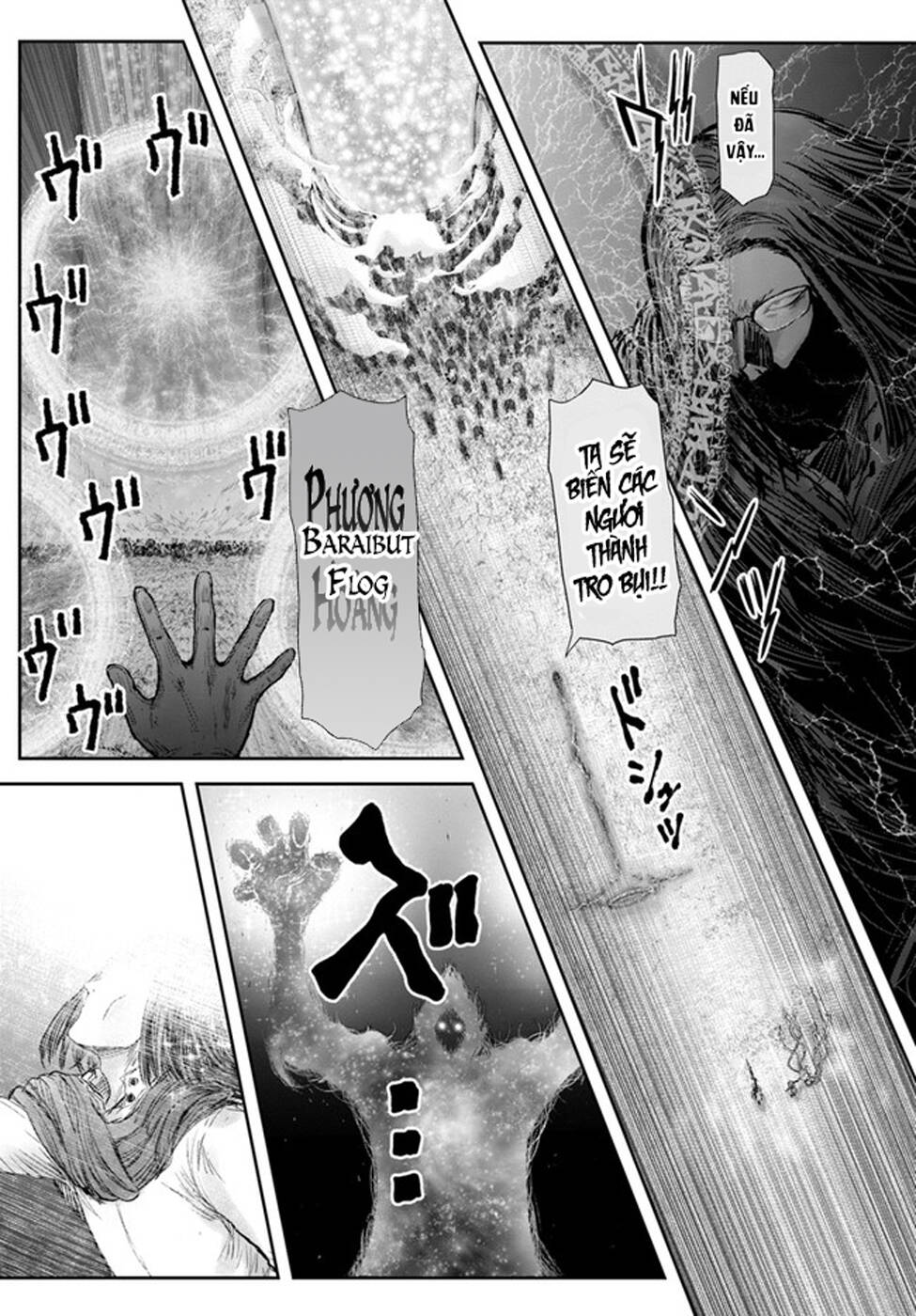 Chú Tôi Ở Dị Giới Chapter 31 - Trang 2