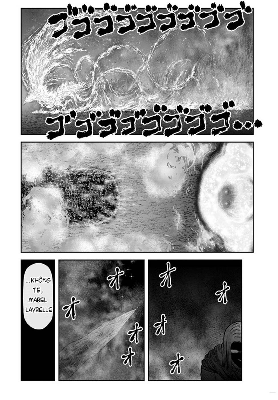 Chú Tôi Ở Dị Giới Chapter 31 - Trang 2