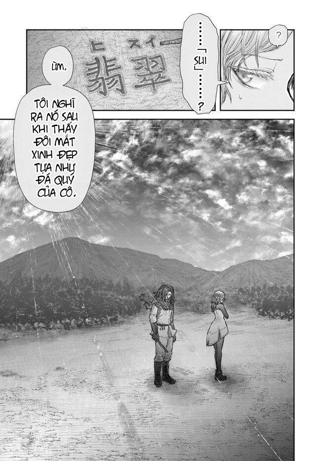 Chú Tôi Ở Dị Giới Chapter 30 - Trang 2