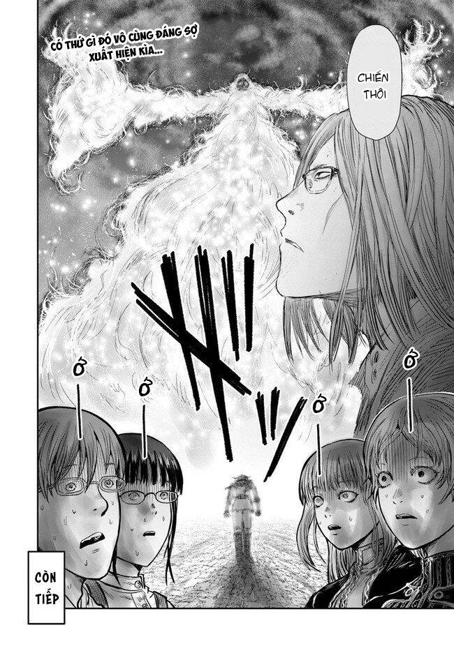 Chú Tôi Ở Dị Giới Chapter 30 - Trang 2