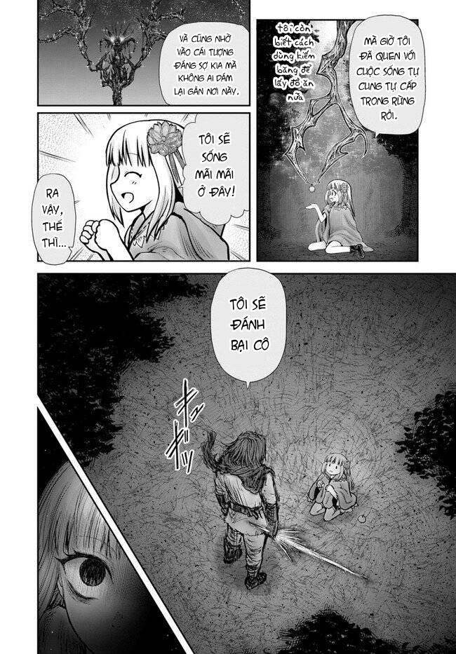 Chú Tôi Ở Dị Giới Chapter 29 - Trang 2