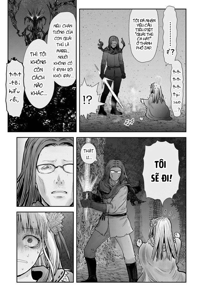 Chú Tôi Ở Dị Giới Chapter 29 - Trang 2