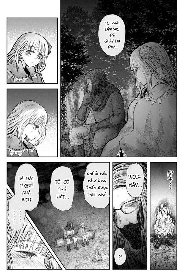 Chú Tôi Ở Dị Giới Chapter 29 - Trang 2