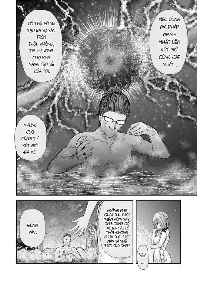 Chú Tôi Ở Dị Giới Chapter 28 - Trang 2