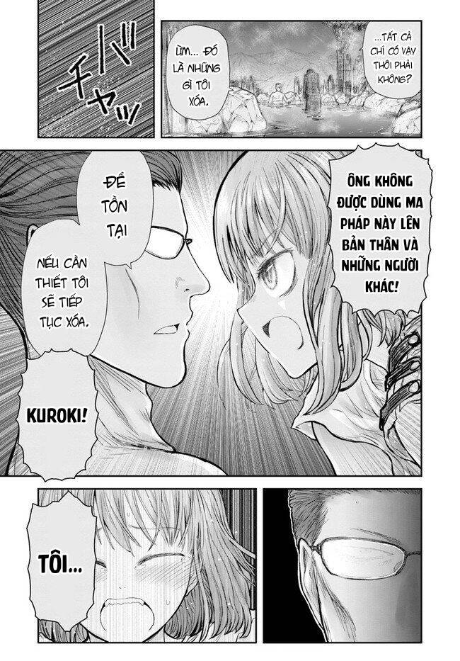 Chú Tôi Ở Dị Giới Chapter 28 - Trang 2