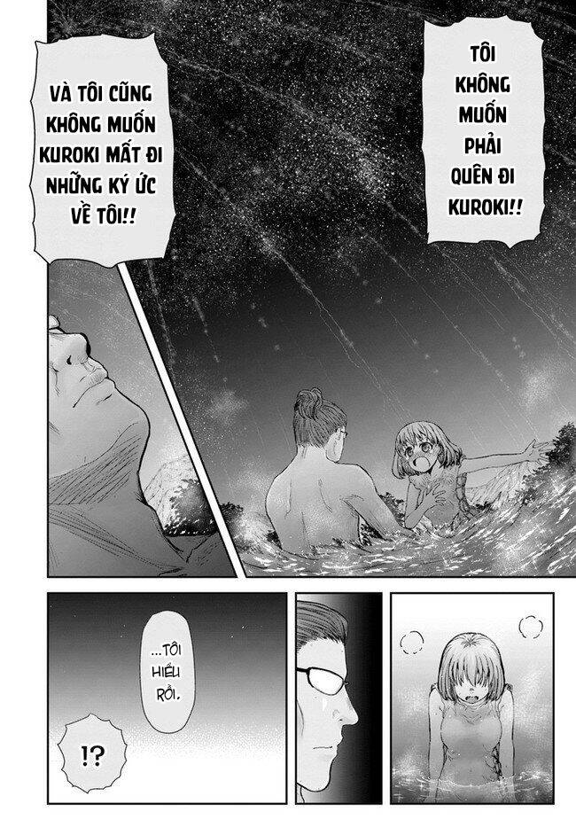 Chú Tôi Ở Dị Giới Chapter 28 - Trang 2