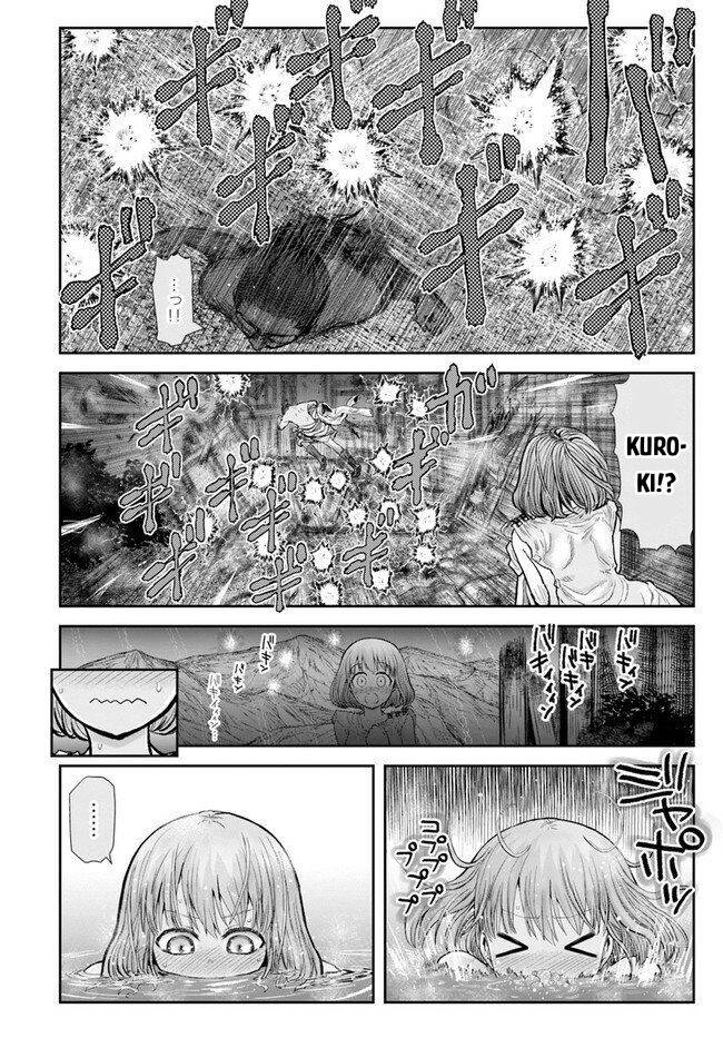 Chú Tôi Ở Dị Giới Chapter 28 - Trang 2