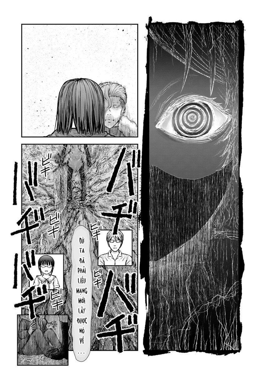 Chú Tôi Ở Dị Giới Chapter 23 - Trang 2