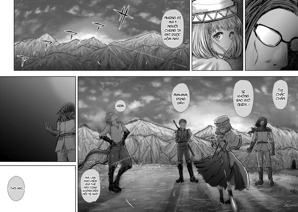 Chú Tôi Ở Dị Giới Chapter 19 - Trang 2