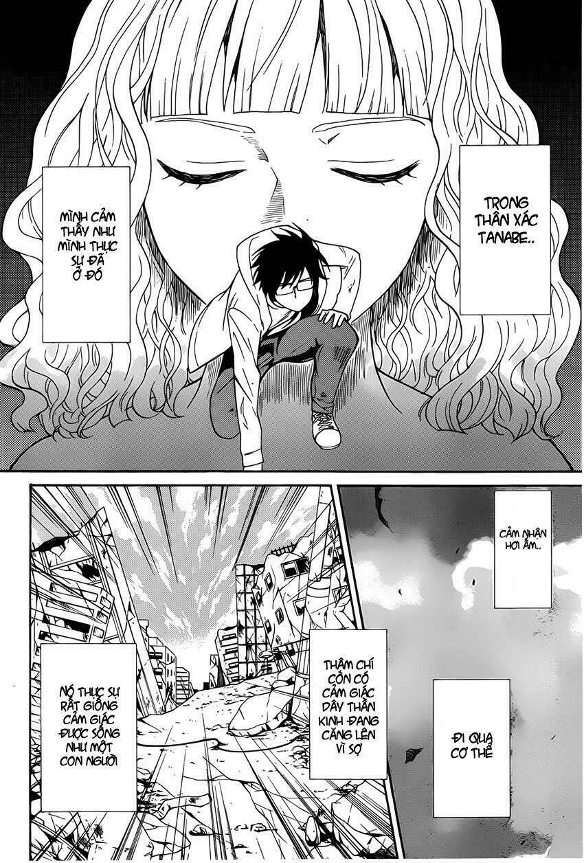 Bocchiman Chapter 6 - Trang 2