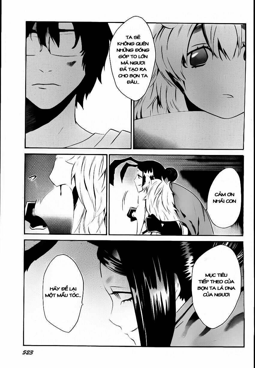 Bocchiman Chapter 5 - Trang 2