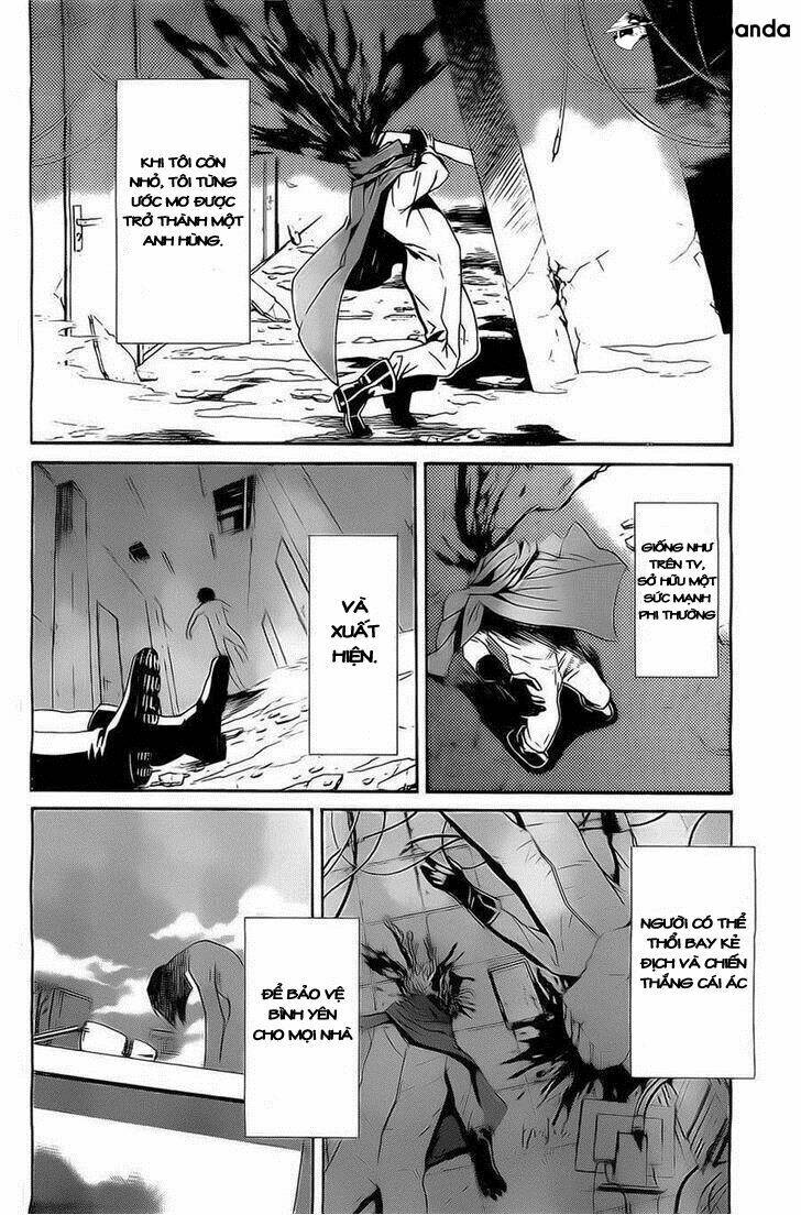 Bocchiman Chapter 4 - Trang 2