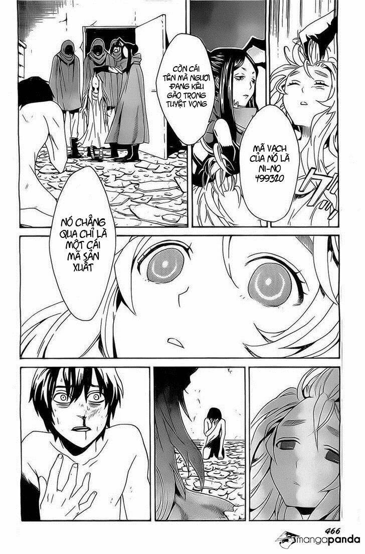 Bocchiman Chapter 4 - Trang 2