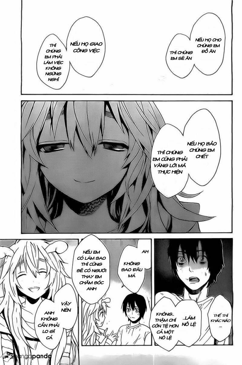 Bocchiman Chapter 3 - Trang 2