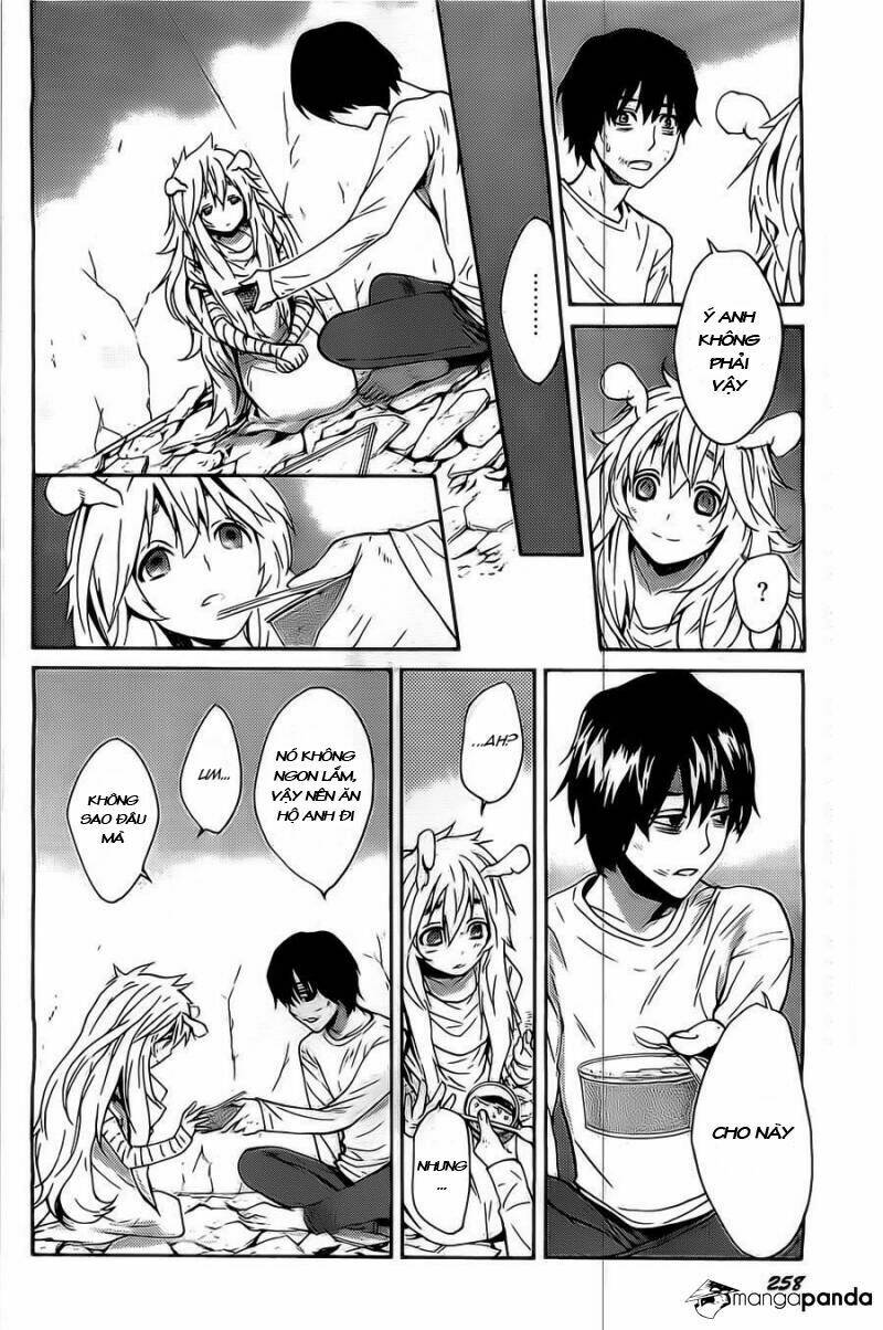 Bocchiman Chapter 3 - Trang 2