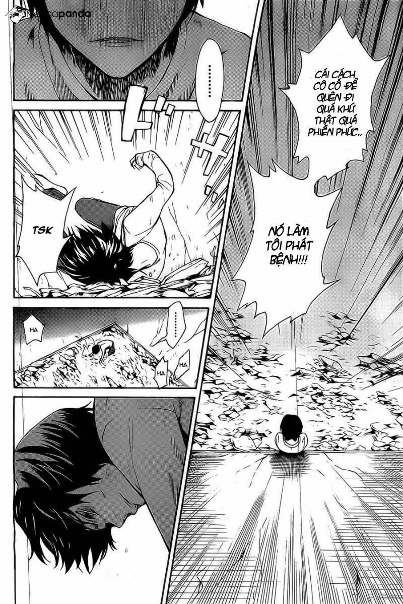 Bocchiman Chapter 3 - Trang 2