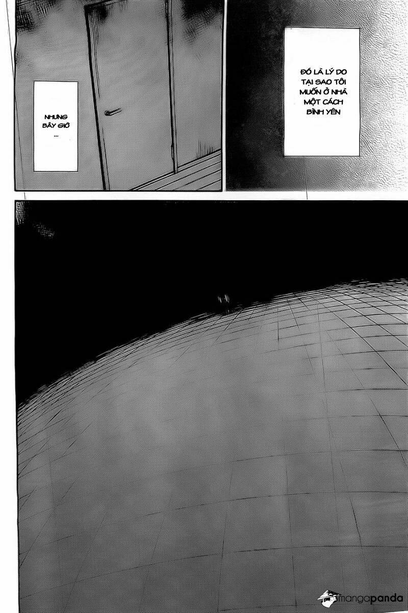 Bocchiman Chapter 3 - Trang 2