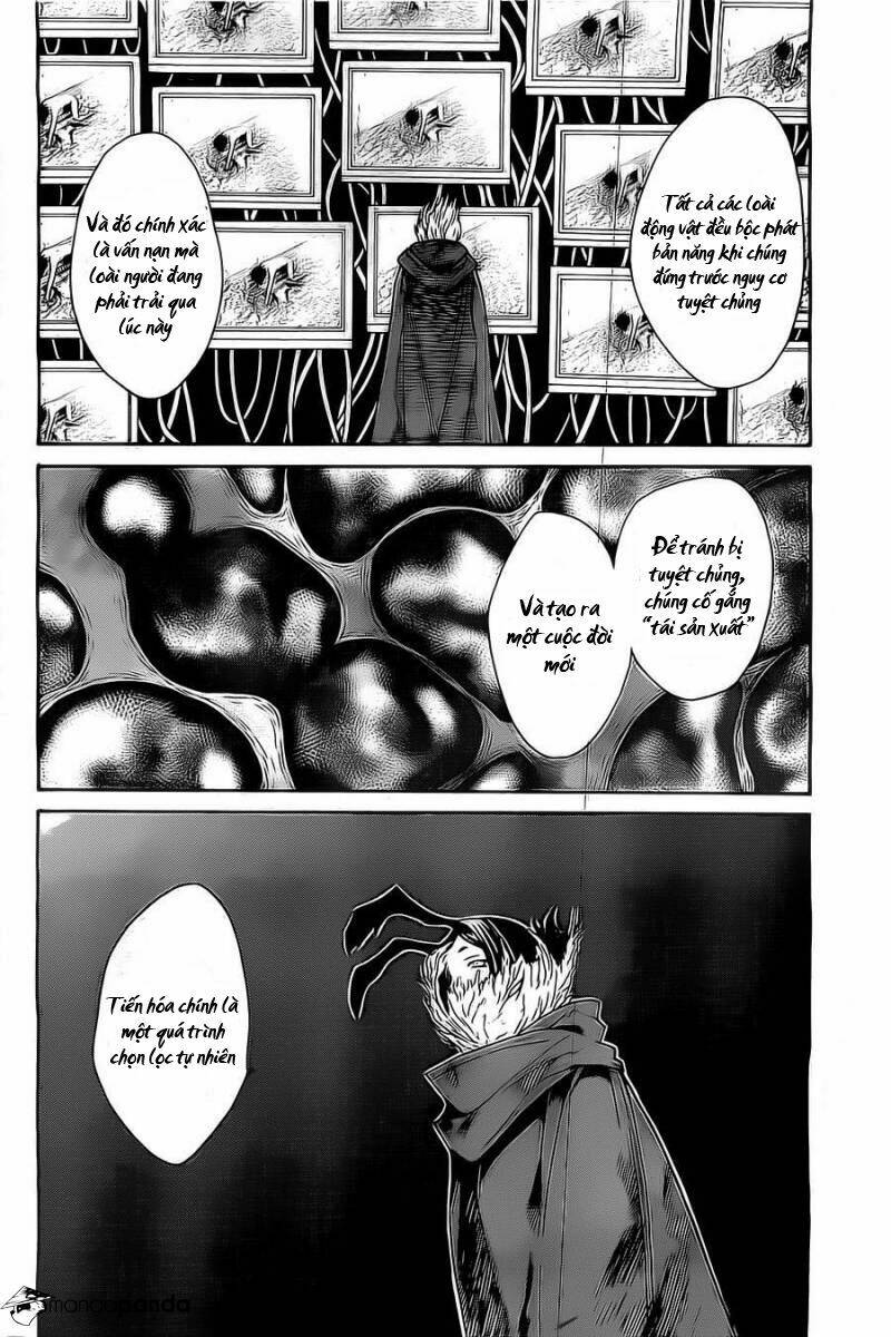 Bocchiman Chapter 3 - Trang 2