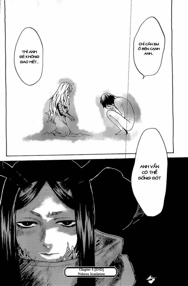 Bocchiman Chapter 3 - Trang 2