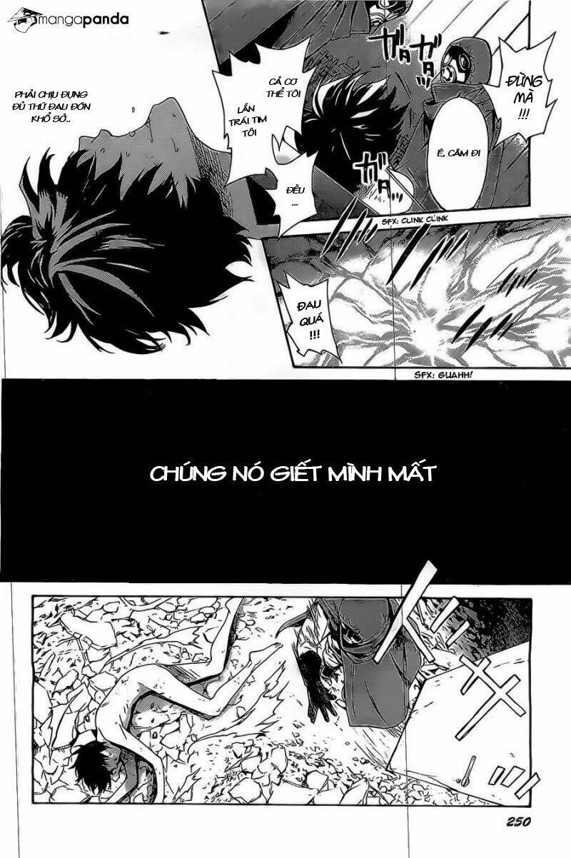 Bocchiman Chapter 3 - Trang 2