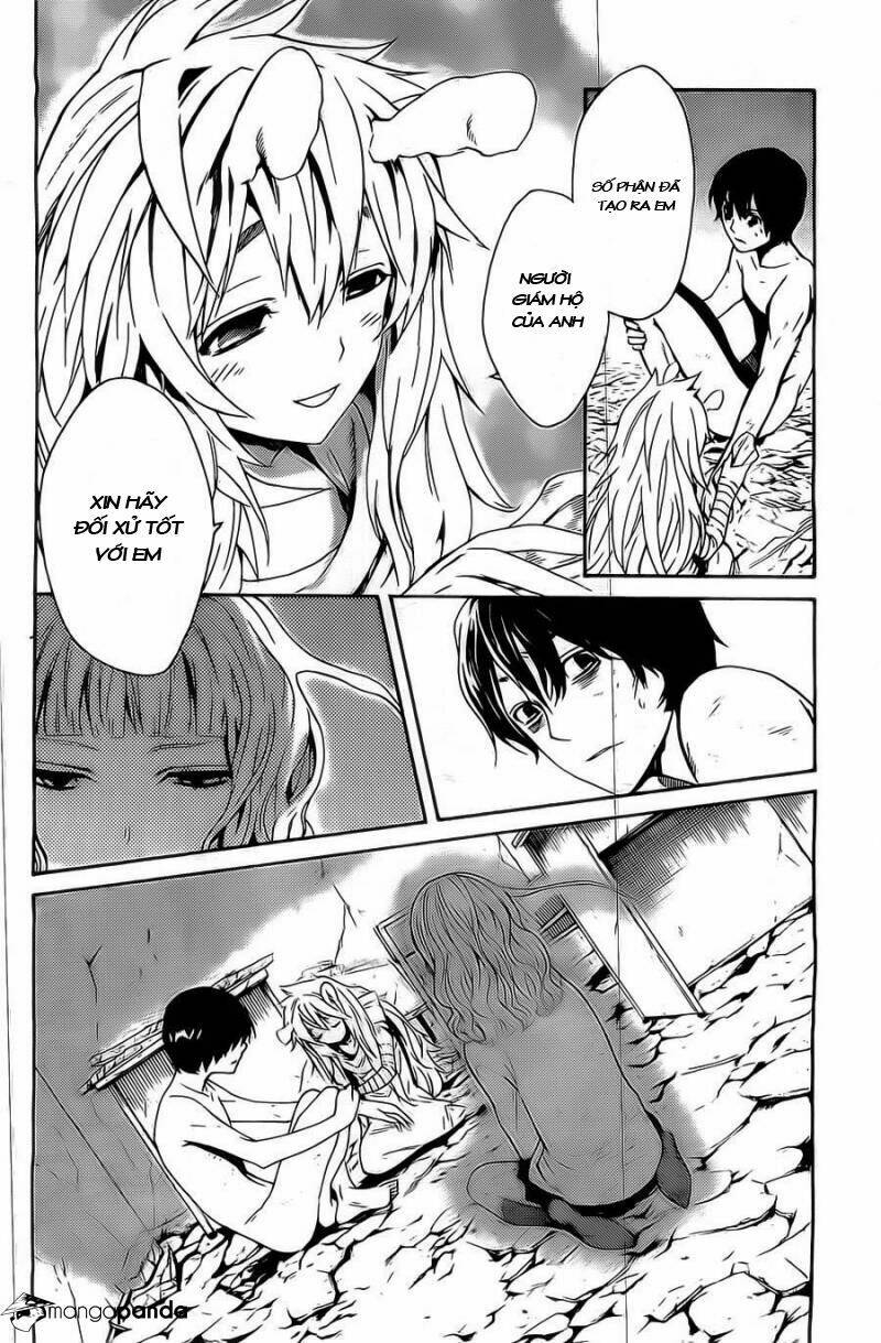 Bocchiman Chapter 3 - Trang 2