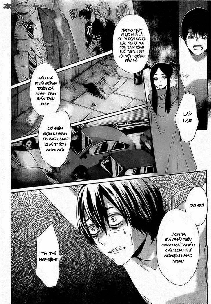 Bocchiman Chapter 2 - Trang 2