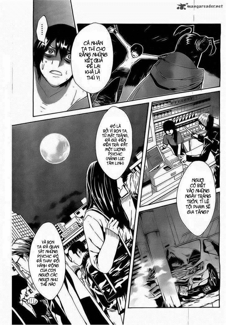 Bocchiman Chapter 2 - Trang 2