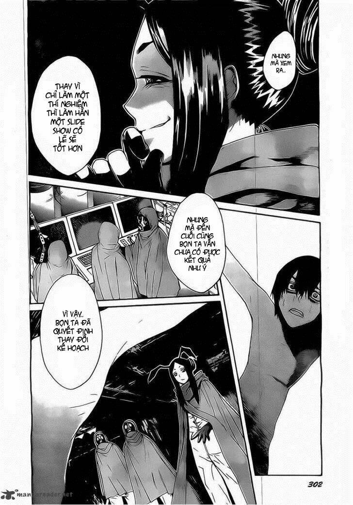 Bocchiman Chapter 2 - Trang 2