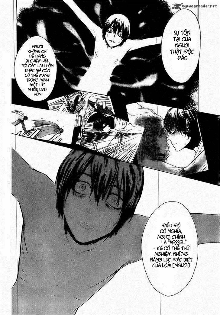 Bocchiman Chapter 2 - Trang 2