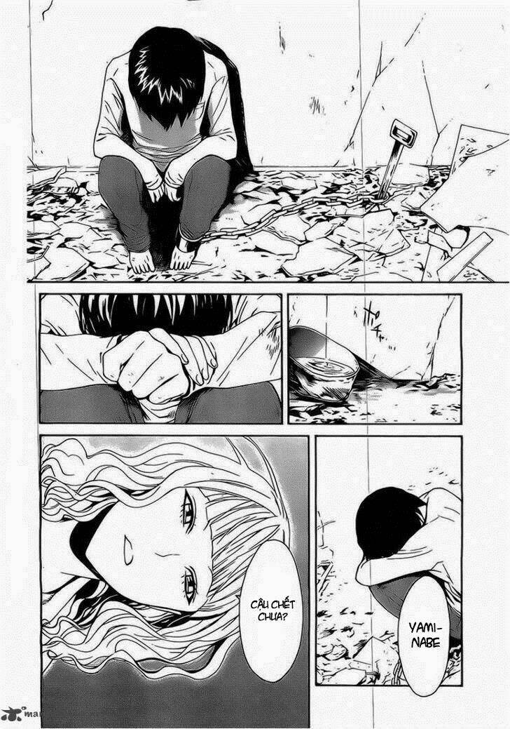 Bocchiman Chapter 2 - Trang 2