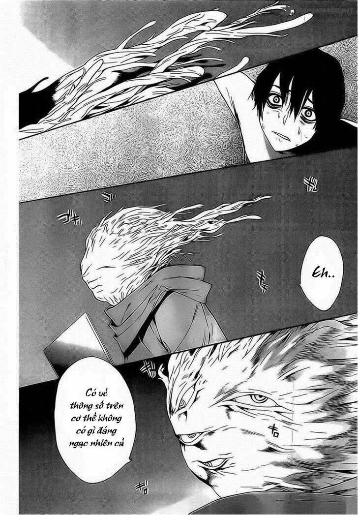 Bocchiman Chapter 2 - Trang 2