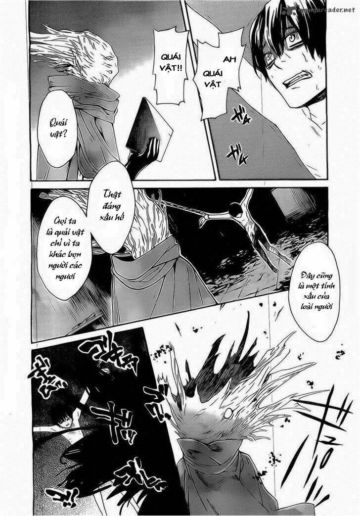 Bocchiman Chapter 2 - Trang 2