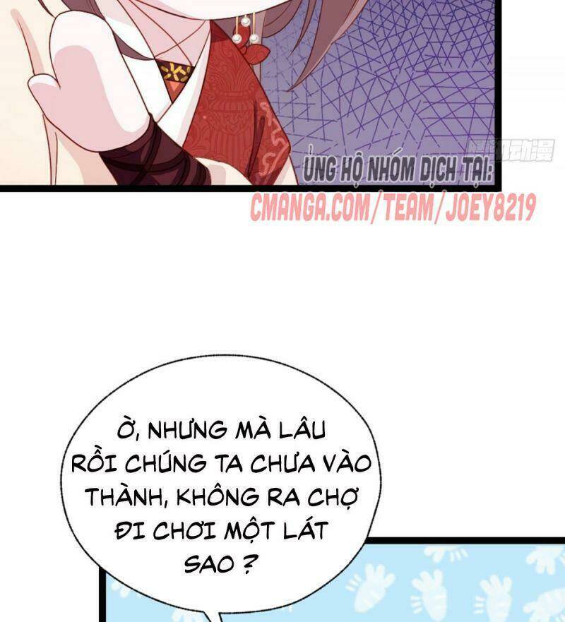 Đứng Yên ! Phụng Chỉ Đánh Cướp Đây Chapter 36 - Trang 2