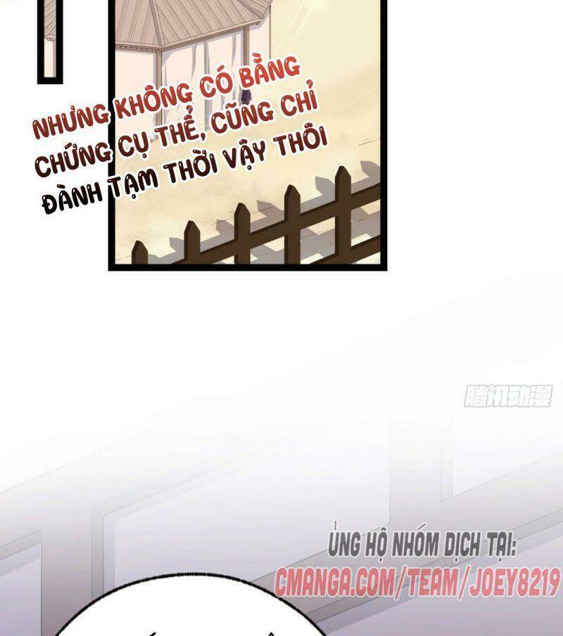 Đứng Yên ! Phụng Chỉ Đánh Cướp Đây Chapter 36 - Trang 2