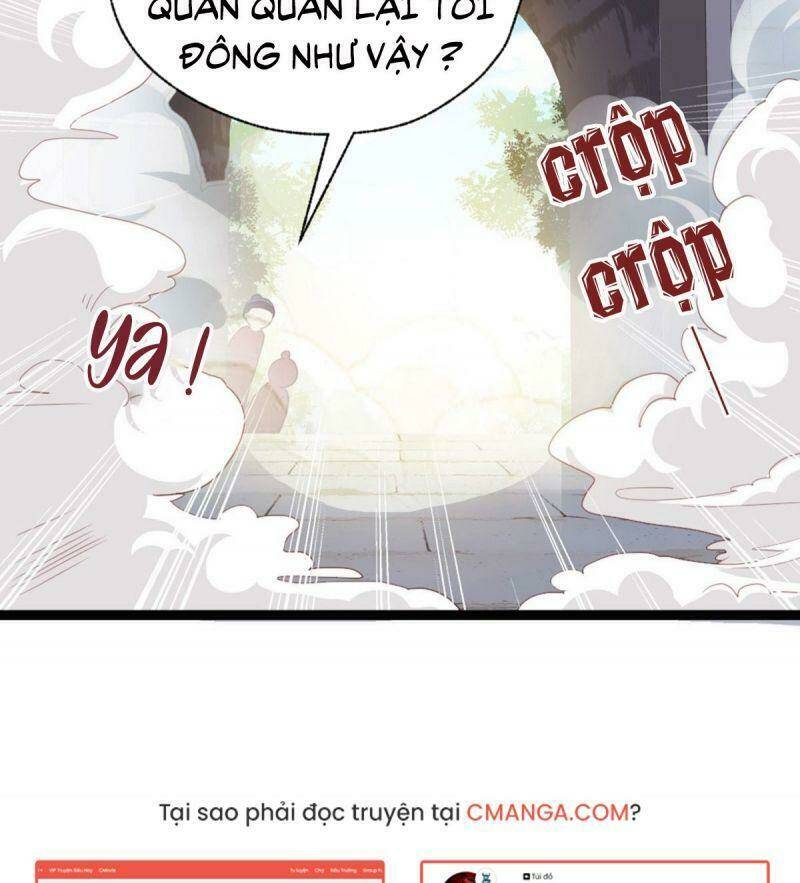 Đứng Yên ! Phụng Chỉ Đánh Cướp Đây Chapter 35 - Trang 2