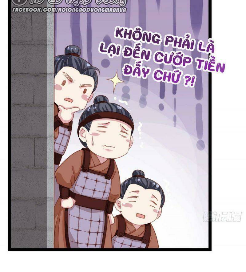 Đứng Yên ! Phụng Chỉ Đánh Cướp Đây Chapter 35 - Trang 2